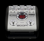 Zoom G2G Mr. Scary Pedal
